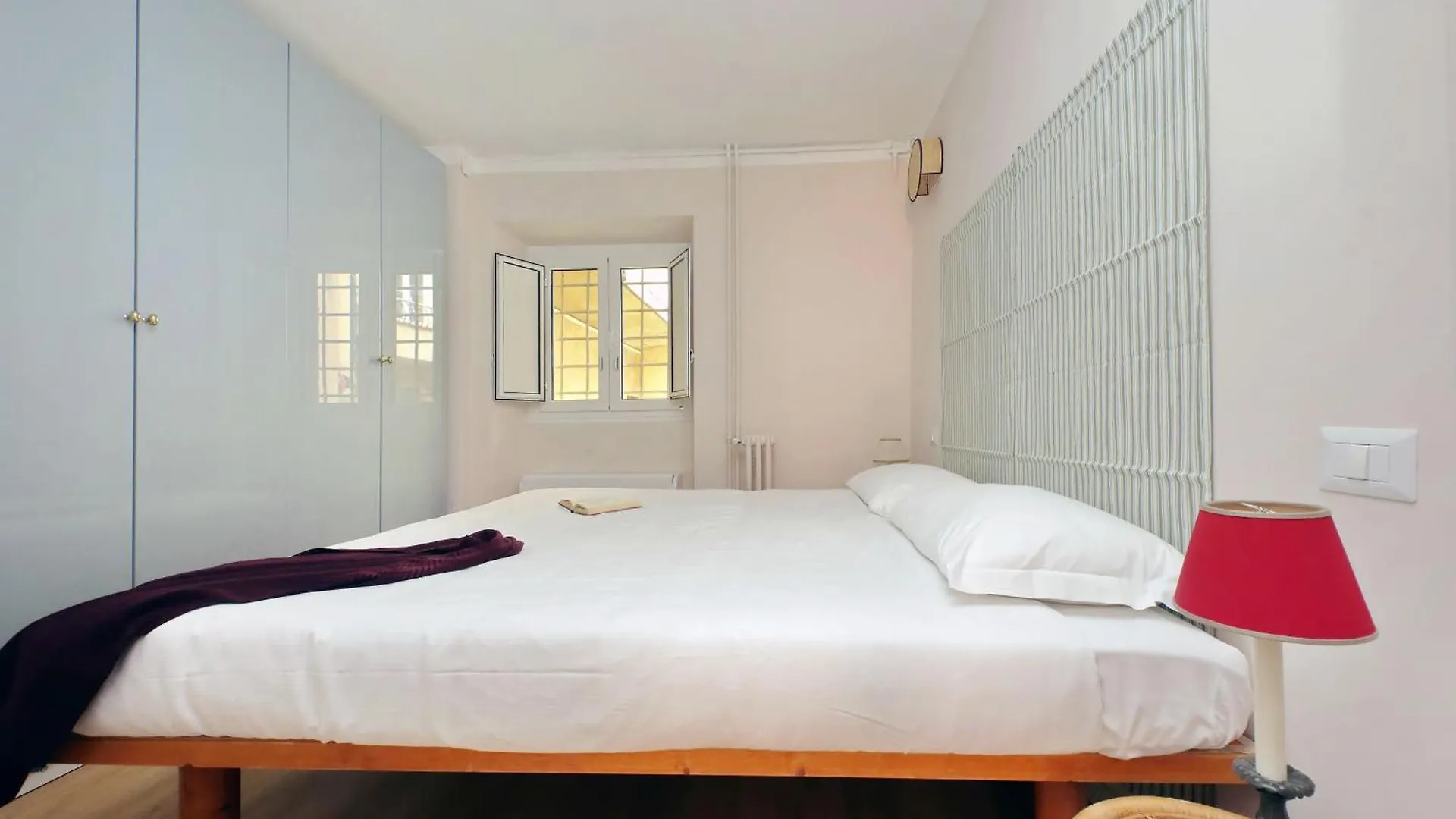 Apartment Monti Studio Rome