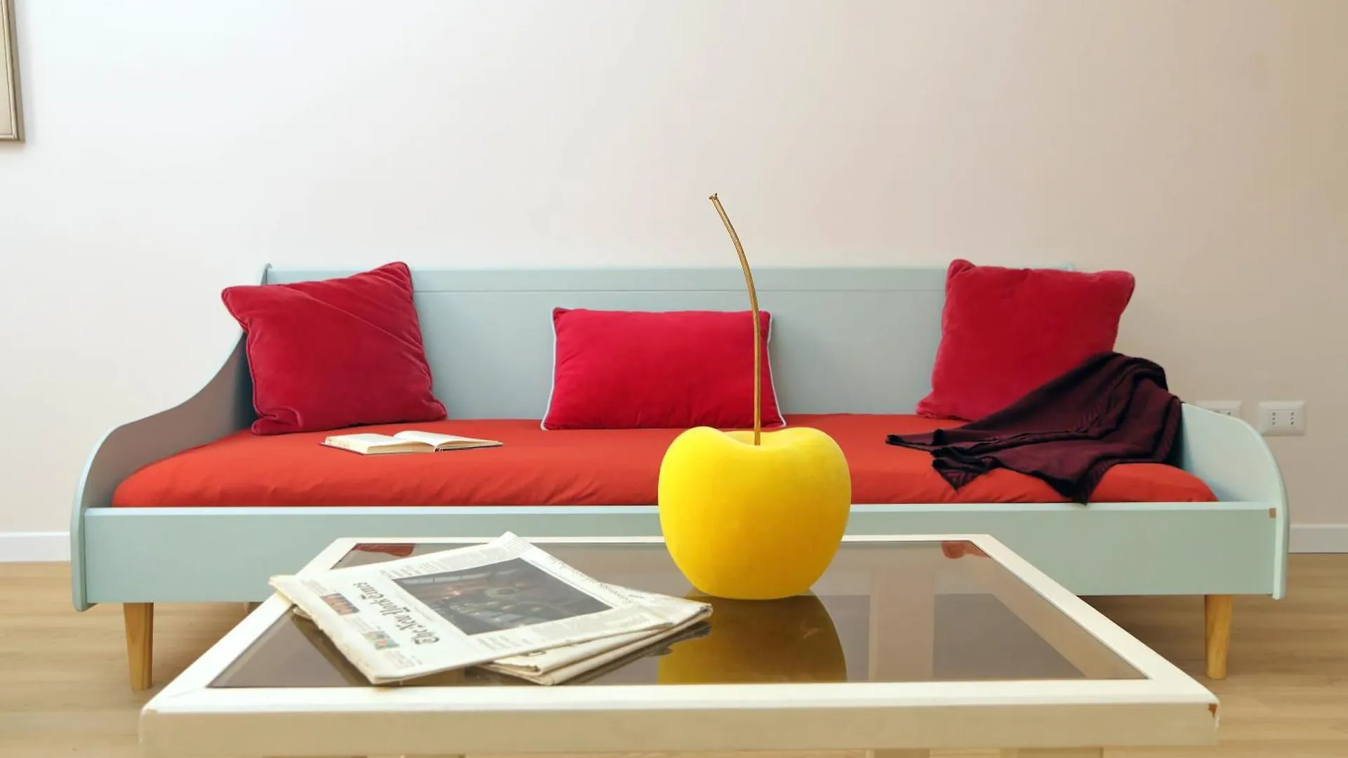 Monti Studio Rome 0*,  Italy