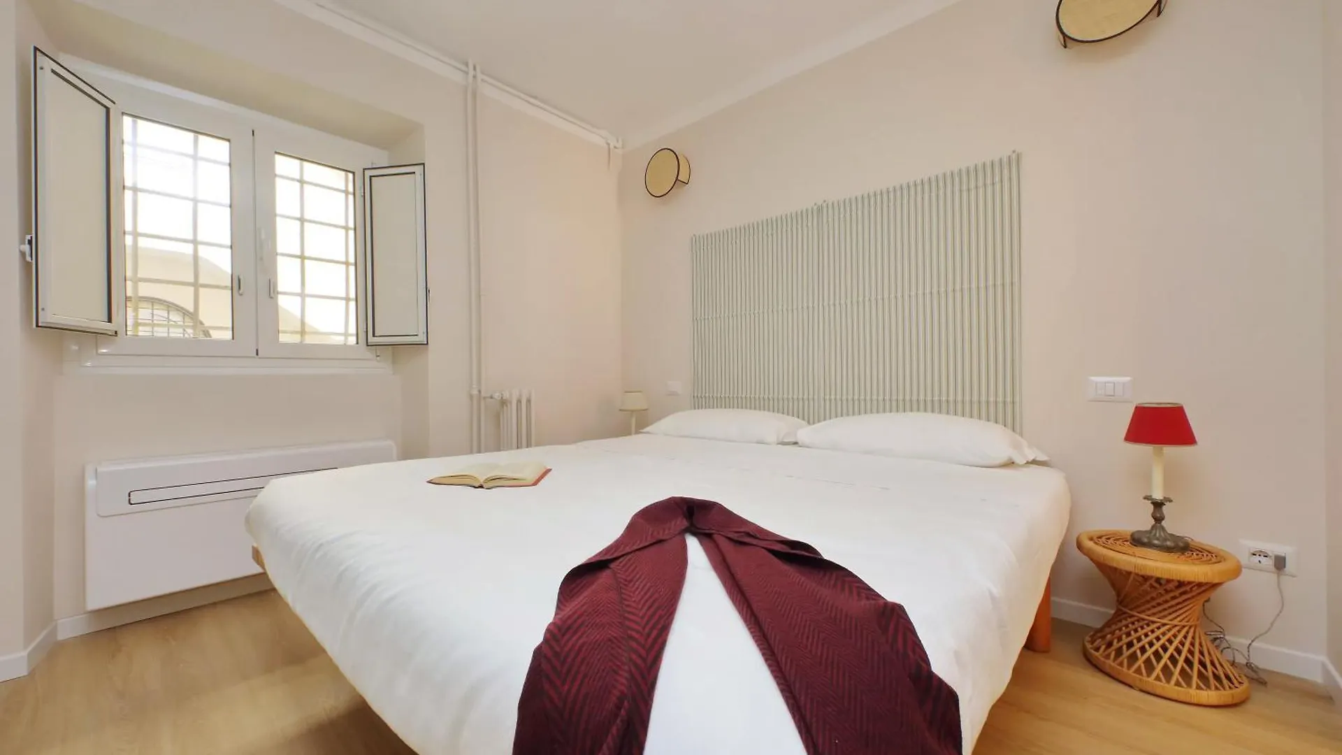 Monti Studio Rome Apartment